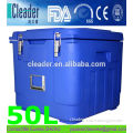 50L drugs cooler box